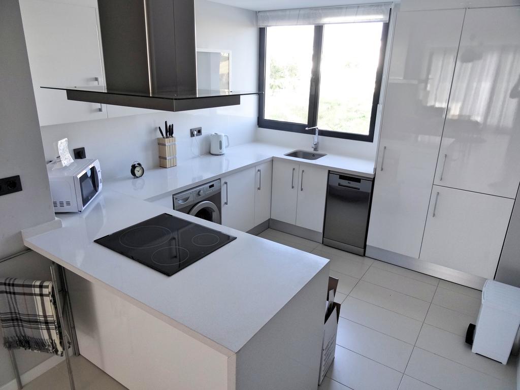 Apartment Orihuela Costa Golf 650 Los Dolses Exterior photo