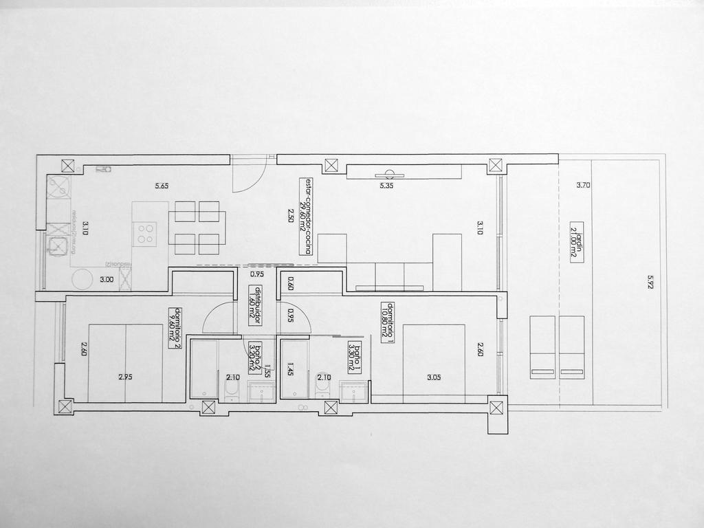 Apartment Orihuela Costa Golf 650 Los Dolses Exterior photo